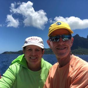 Meet your Posher, Liz